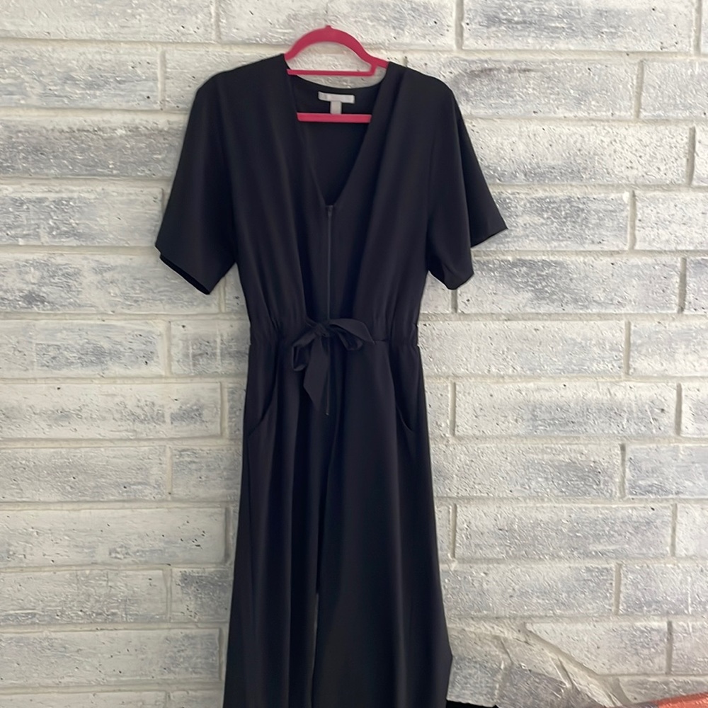 Zella jumpsuit